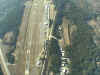The dropzone just before pull time! (large photo)