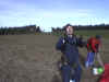 Now THAT'S a happy Tandem Skydiver!