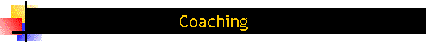 Coaching