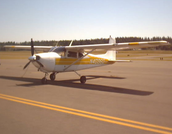 96 "Delta"