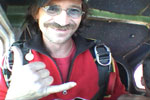 Rick Frazer at your service!!!