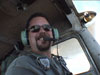 One of our Pilots doing what he does best....