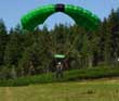 Nice landing!!