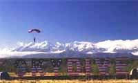 An awesome picture taken January of 2005
