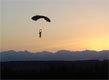 Sunset Landing...... 